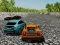 Lojë 3d Racing Extreme në internet
