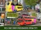 Lojë Modern City Bus Driving Simulator 2020 në internet