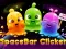 Lojë Spacebar Clicker në internet