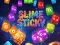 Lojë Slime Sticky në internet