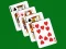 Lojë Original Classic Solitaire në internet