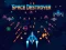 Lojë Space Destroyer në internet