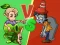 Lojë Plants Vs Zombies War në internet