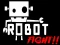 Lojë Robot Fight në internet