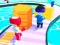 Lojë Shortcut Run 3D në internet
