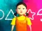 Lojë Squid Game Original në internet