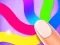 Lojë Finger Painting në internet