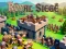 Lojë Royal Siege në internet