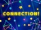 Lojë Connection në internet