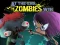 Lojë At the end, zombies win në internet