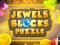 Lojë Jewels Blocks Puzzle në internet