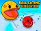 Lojë Ball Eating Simulator në internet