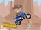 Lojë Cowboy biker në internet