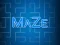 Lojë The Maze në internet