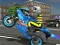 Lojë Sports Bike Simulator Drift 3d në internet