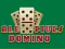 Lojë All Fives Domino në internet