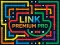 Lojë Link Premium Pro në internet