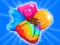 Lojë Candy Bomb Sweet Fever në internet