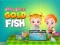 Lojë Baby Hazel Gold Fish në internet