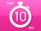 Lojë Tap 10 Sec në internet