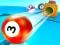 Lojë Push The Ball 3D në internet