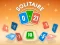 Lojë Solitaire Zero21 në internet