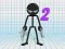 Lojë Gun Fu Stickman Edition 2 në internet