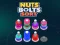 Lojë Nuts Bolts Sort në internet