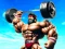 Lojë Gym Muscle Merge Tycoon në internet