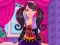 Lojë Barbie Monster High Halloween në internet