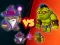 Lojë Wizard vs. Orcs në internet