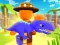 Lojë My Dinosaur Land në internet