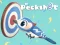 Lojë Peckshot në internet