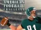 Lojë American Football Challenge në internet