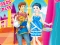 Lojë White Princess Romantic Date në internet