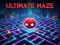 Lojë Ultimate Maze në internet