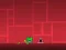 Lojë Cube Geometry Dash në internet
