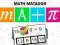 Lojë Math Matador në internet