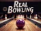Lojë Real Bowling në internet