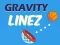 Lojë Gravity lines në internet