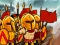 Lojë Heroes of Myths Warriors of Gods në internet