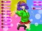 Lojë Pretty Cure Dressup në internet