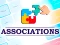 Lojë Associations në internet