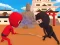 Lojë Stickman Ninja Way Of The Shinobi në internet