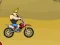Lojë Johnny Bravo Beach Stunt në internet