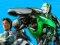 Lojë Max Steel hidden stars në internet