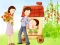 Lojë Happy Mothers Day 2020 Puzzle në internet