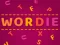 Lojë Wordie në internet