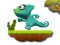 Lojë Dino Run Adventure në internet