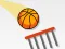 Lojë Dunk Ball në internet